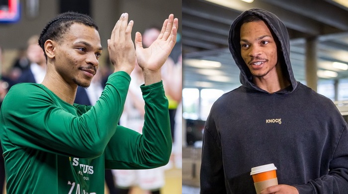 I. Wongas vėl žais Eurolygoje? Buvęs „Žalgirio“ gynėjas - derybose su Eurolygos ekipa